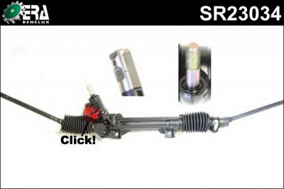 ERA BENELUX sr23034 -  Рулевой механизм